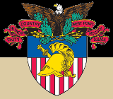 USMA Crest